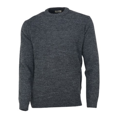 엣지애 라운드라쿤 니트 MCTMD5017FW1