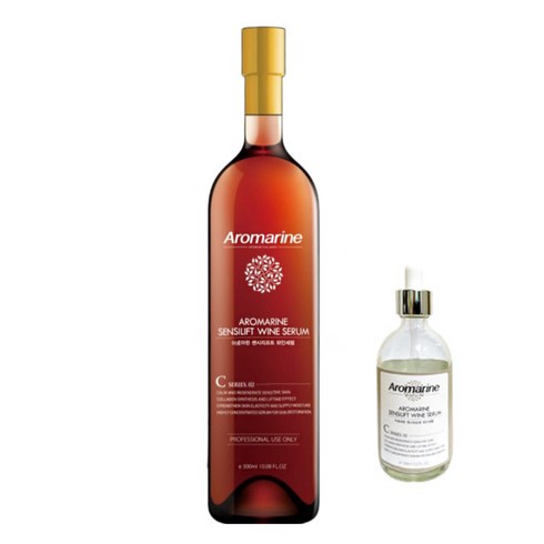 아로마린 센시리프트 와인세럼, 300ml, 1개