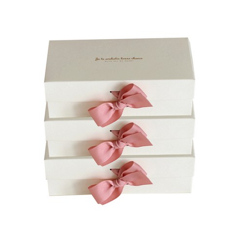 초콜릿 박스 8구, Lovely ver2, 3개