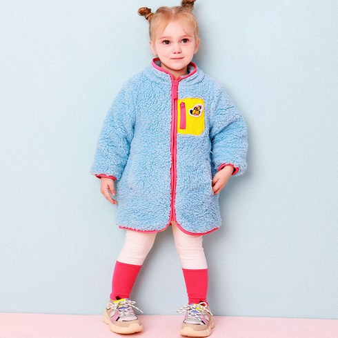 아이더키즈패딩 TOP01