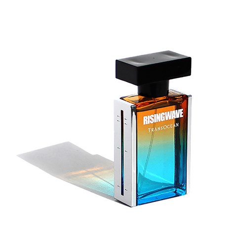 라이징웨이브 트랜스오션 쉘로우다이브 오드뚜왈렛, 1개, 50ml