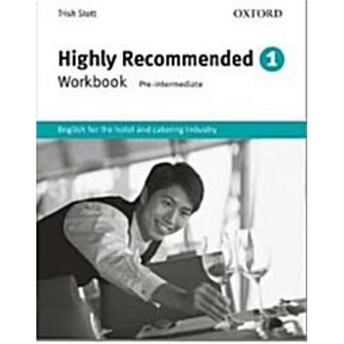 Highly Recommended 1 WB, OXFORDUNIVERSITYPRESS