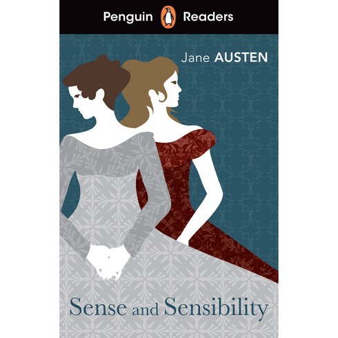 senseandsensibility - Penguin Reader Level 5: Sense and Sensibility, PenguinReaders