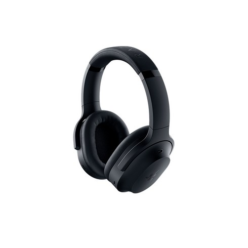레이저 Barracuda Pro 헤드셋, RZ04-03780100-R3M1, 블랙