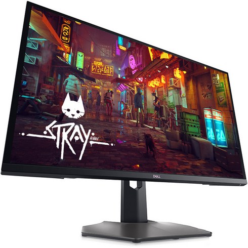 2023년 가성비 최고 델모니터 - 델 81.29cm 4K UHD 144Hz 1ms HDR 600 게이밍 모니터, G3223Q