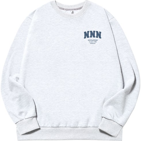 남성맨투맨 TOP01