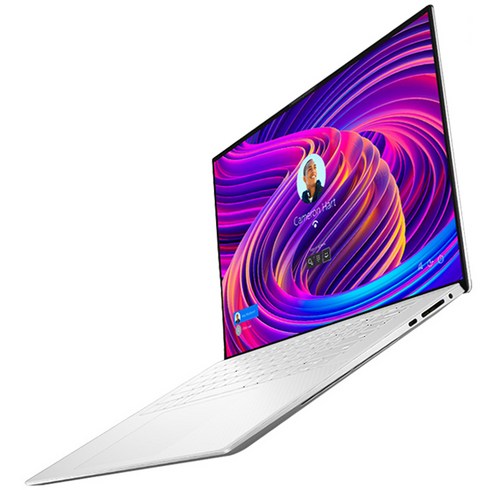 델 2022 XPS 15 9520, 1536GB, WIN11 Pro, 프로스트 화이트, Dell XPS 15 9520-DX9520-WP08KR, 코어i9, 32GB