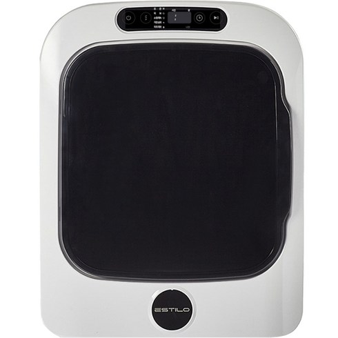 일코전자에스틸로 미니 의류건조기 PRO ILD-311UWB 3kg, 퓨어 화이트