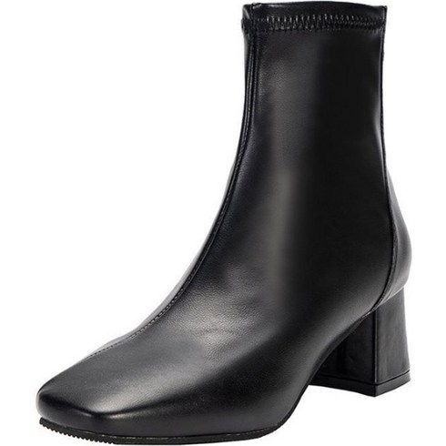 TCR 미네 13번 앵클 부츠 FW 6cm