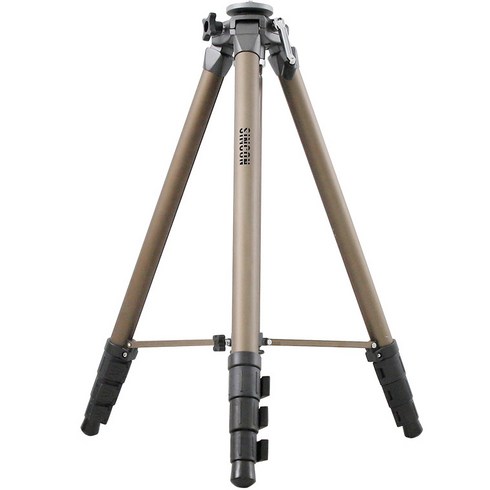 신콘 레이져 및 자동레벨사용 엘리베이션 삼각다리 중급형 4단 2175mm ELT70, 1개