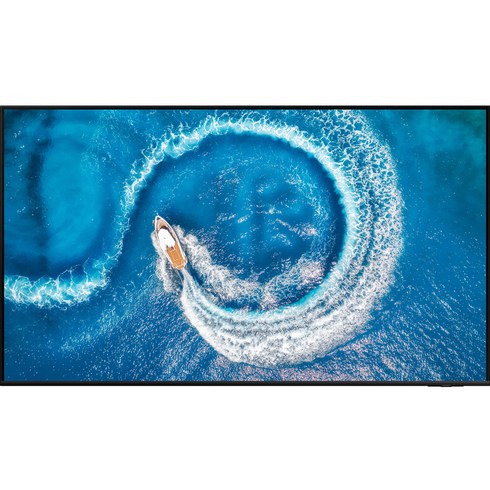 삼성전자 4K QLED TV, 125cm(50인치), KQ50QC60AFXKR, 벽걸이형, 방문설치