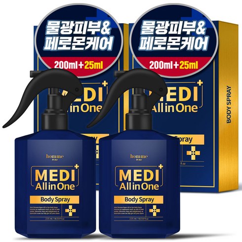 데오드란트 TOP01