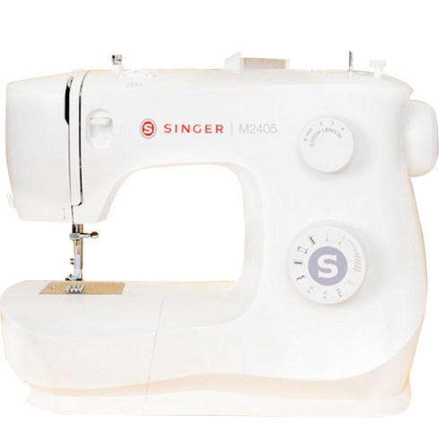 싱거 재봉틀, M2405