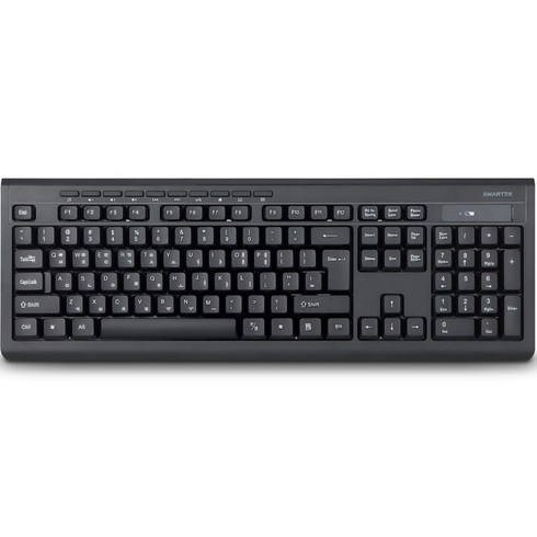 무선키보드 TOP01