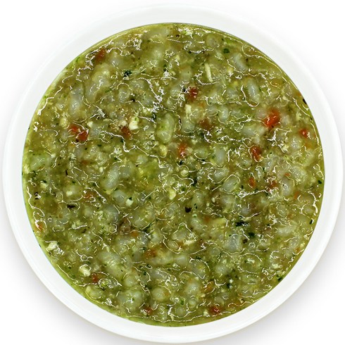 짱죽 유아용 실온이유식 한우두부비타민채죽 중기 죽2 9개월부터, 160g, 1개