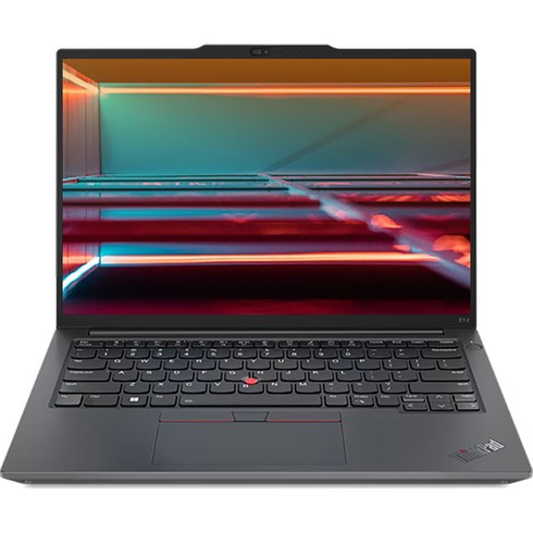 레노버 2023 씽크패드, Graphite Black, 라이젠5, 1280GB, 16GB, WIN11 Home, ThinkPad E14 AMD G5 21JR000EKR