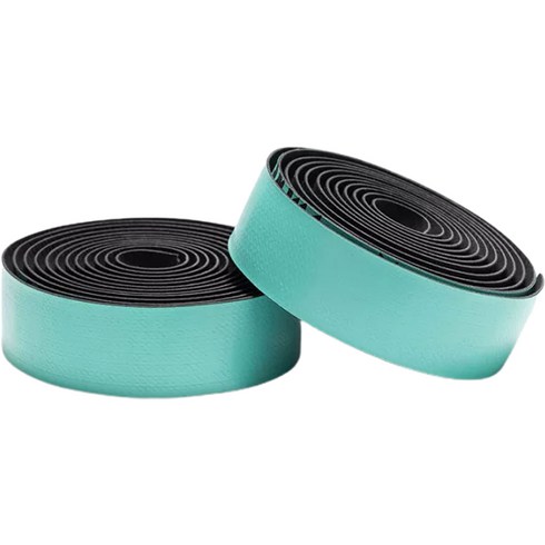 2023년 가성비 최고 자전거바테이프 - 락브로스 미끄럼방지 자전거 핸들바 테이프 BD 2p, 블랙그린(BDJB-BKGN), 1개