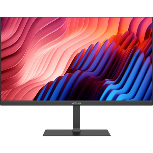 2023년 가성비 최고 게이밍모니터 - 빅트랙 60.45cm FHD IPS 100Hz 평면 모니터 블랙, 24FM10001(일반)