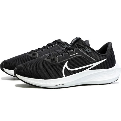 2023년 가성비 최고 DV3853-102 - 나이키 AIR ZOOM PEGASUS 40 운동화 DV3853-001