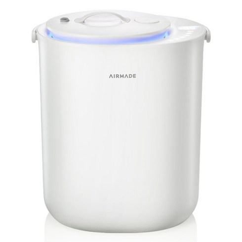 에어메이드 THE 위대한 가열식 가습기 4.5L, AMH-4500B