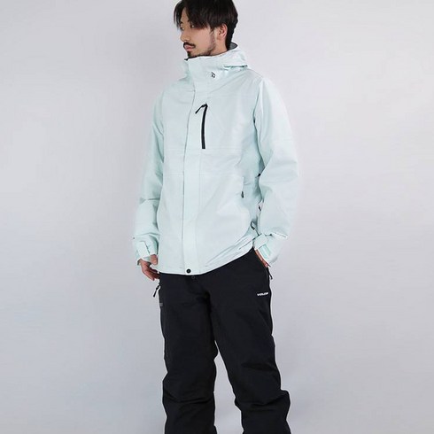 볼컴 남성용 L GORE-TEX JACKET VU224JS009