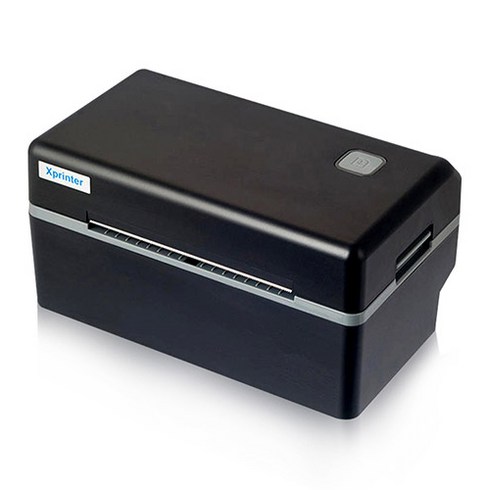 바코드프린터 - 엑스프린터 택배 송장 바코드 스티커 라벨 프린터, 1개, XP-D4602B