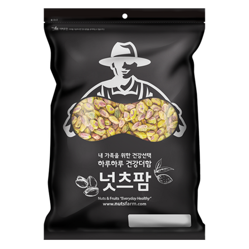 파스타치오 TOP01