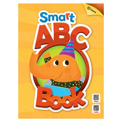 Smart ABC Book, 이퓨쳐