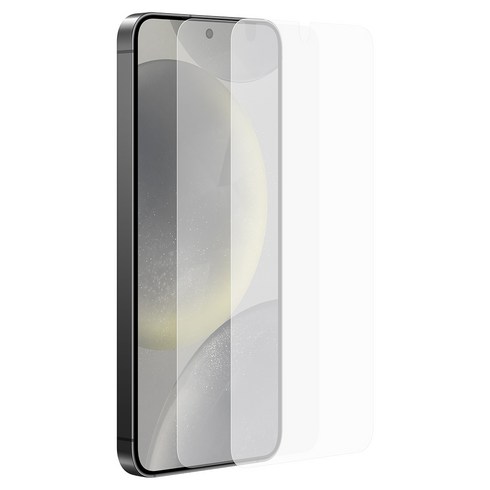 삼성전자 AR 스크린 프로텍터 반사방지 저반사 휴대폰 액정보호필름 2p 세트 투명, 1세트