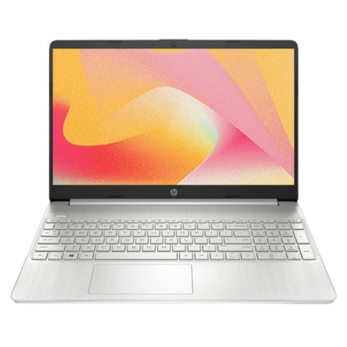 HP 2024 노트북 15 라이젠5 라이젠 5000 시리즈, Natural Sliver, 512GB, 8GB, WIN11 Home, 15S-EQ2260AU