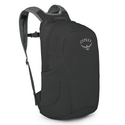 오스프리 - OSPREY 초경량 소형 배낭 Ultralight STUFF PACK 18L, Black