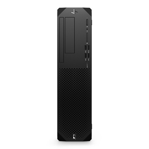 HP 2023 Z2 SFF G9 슬림 워크스테이션 코어 i9 인텔 12세대, 블랙, 16GB, 1TB, WIN10 Pro, G9-5S1J4AV