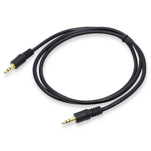 엠비에프 3.5mm 스테레오 오디오 케이블 MBF-ST300M, 1개, 3m