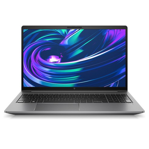 hp워크스테이션 - HP 2023 Z북 파워 15 G10A 7E6K8AV 모바일 워크스테이션 15.6 라이젠7 UMA, 실버, 3TB, 32GB, WIN11 Pro, G10A-7E6K8AV