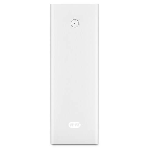 타이니홈 - RIT 2024 타이니타워 4700 코어i7 인텔 14세대, 실버, 16GB, 512GB, WIN11 Home, RT-TTP00016