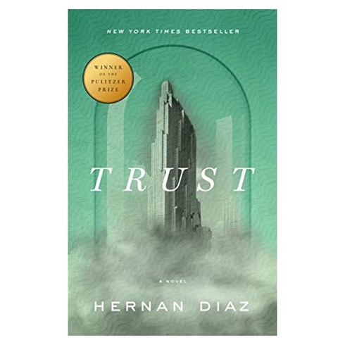 Trust, Penguin Publishing Group