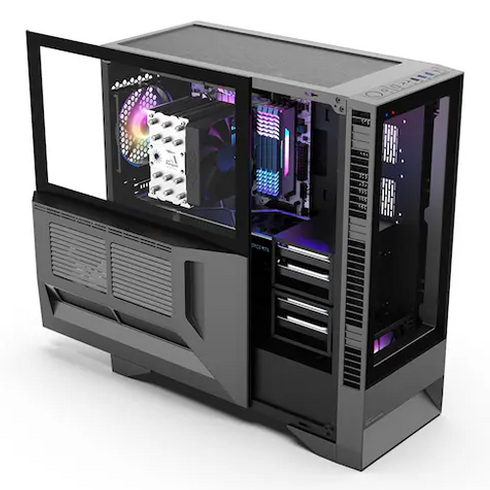 컴퓨터케이스 TOP01