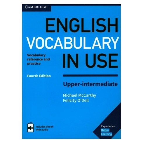 vocabularyinuse - English Vocabulary in Use: Upper-Intermediate with eBook, Cambridge