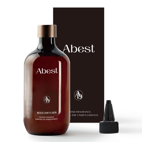 디퓨저리필 - 아베스트 대용량 디퓨저 리필액, 500ml, 플라워마켓, 1개