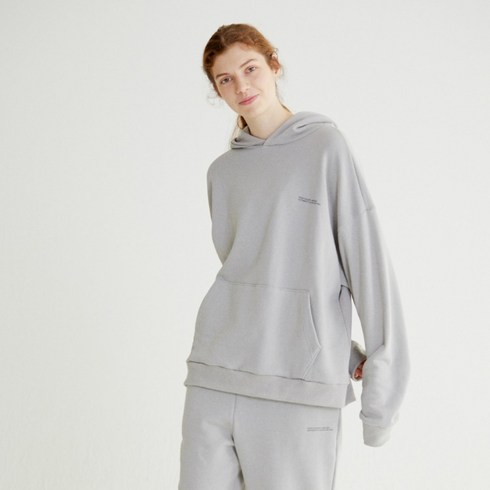 [셀럽 착용] FREI AUTHENTIC HOODIE