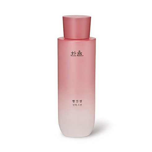 2023년 가성비 최고 스킨 - 한율 빨간쌀 진액 스킨 150ml, 1개