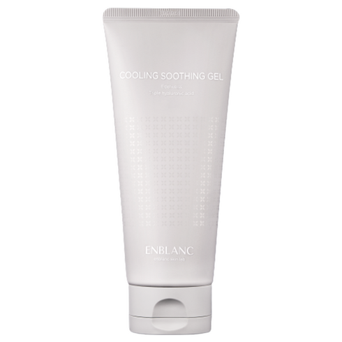 2023년 가성비 최고 베이비부스트쿨링시간 - 앙블랑 베이비 쿨링 수딩젤, 150ml, 1개