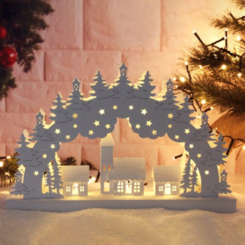 크리스마스리스 TOP01