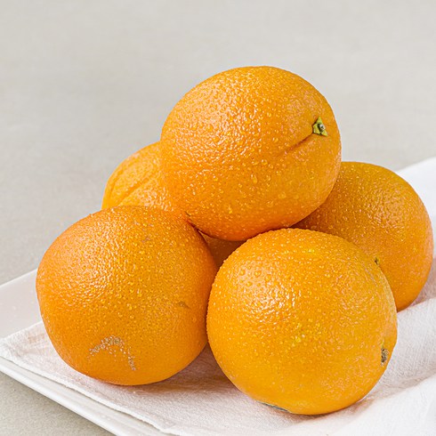 과일 - 못생겨도 맛있는 오렌지, 1.2kg, 1개