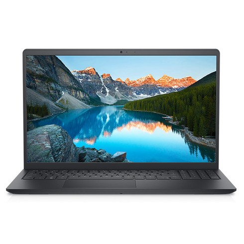 dell노트북 - 델 2024 인스피론 15 3530 코어i5 인텔 13세대 15.6 Intel UHD, Carbon Black, 512GB, 8GB, WIN11 Home, DN3530-W002KR