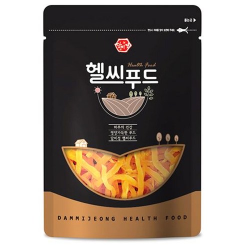 고구마말랭이 TOP01