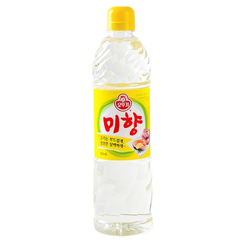 오뚜기 미향, 900ml, 1개