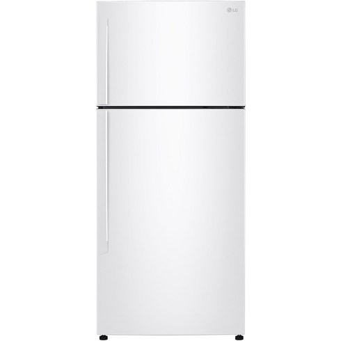 LG전자 일반형냉장고, 화이트, B502W33