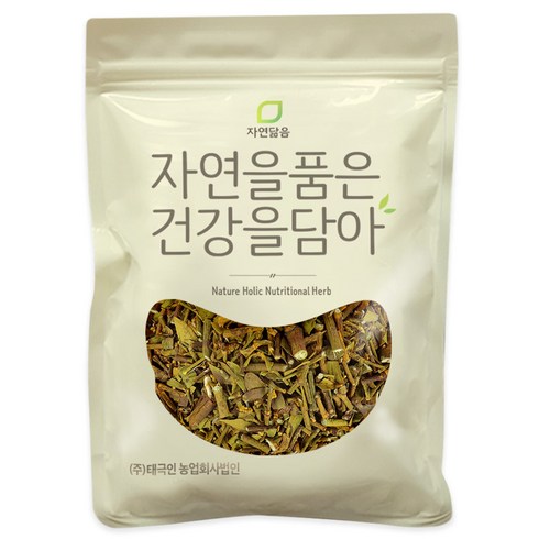 자연닮음 겨우살이, 300g, 1개