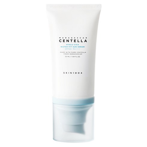스킨1004 센텔라 히알루-시카 워터핏 선 세럼, 50ml, 1개